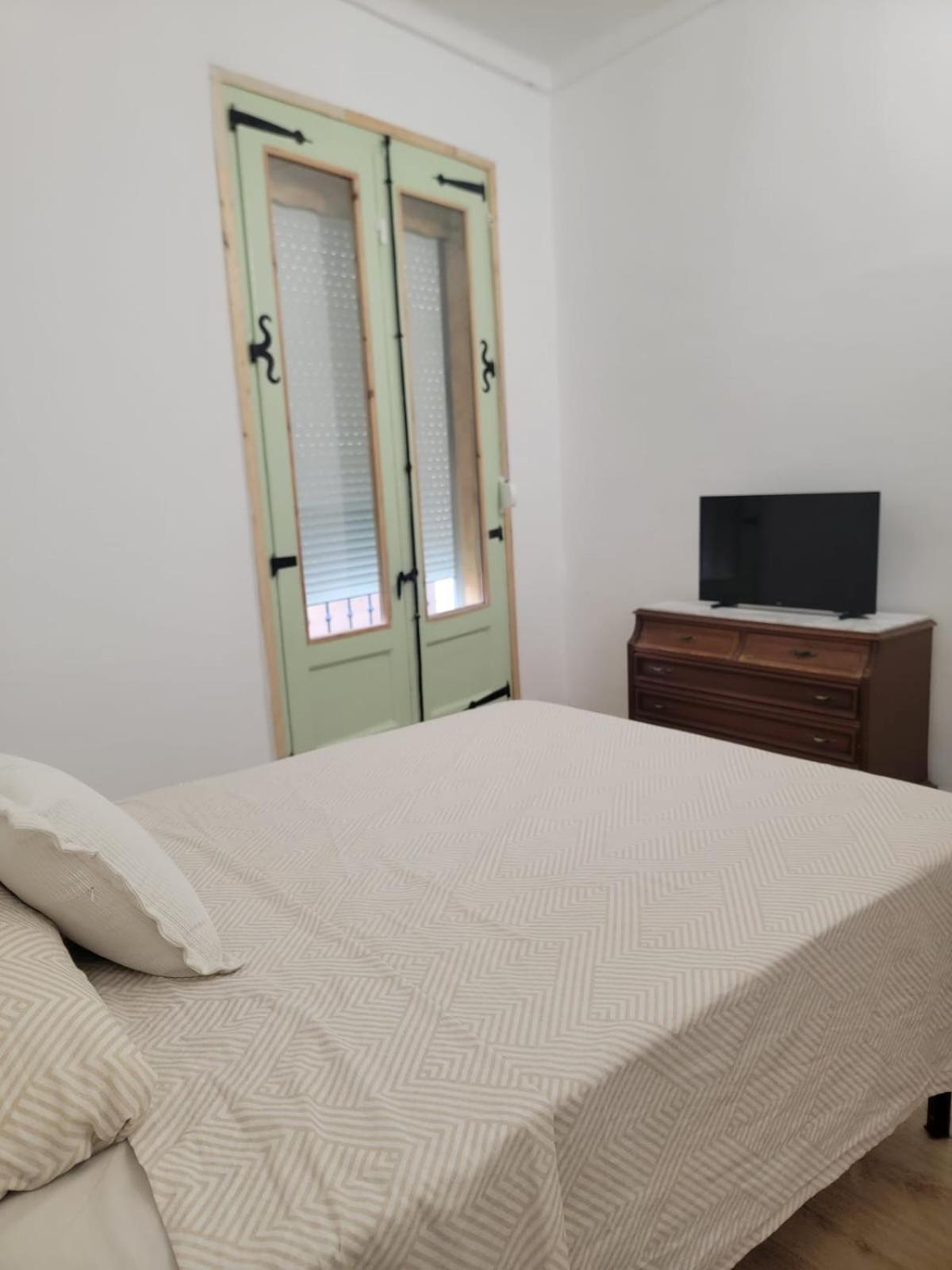 Apartament Tudela Zewnętrze zdjęcie