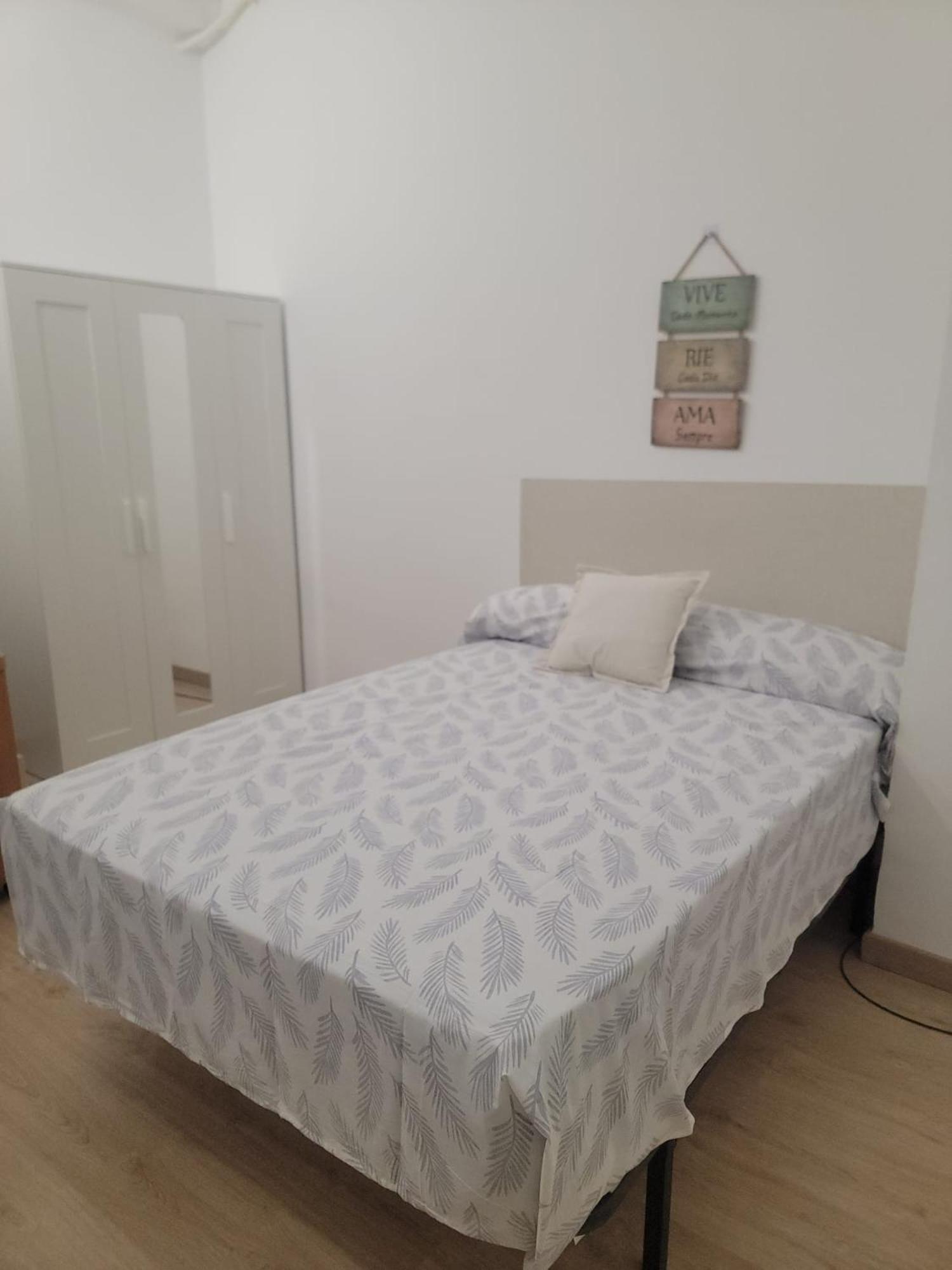 Apartament Tudela Zewnętrze zdjęcie