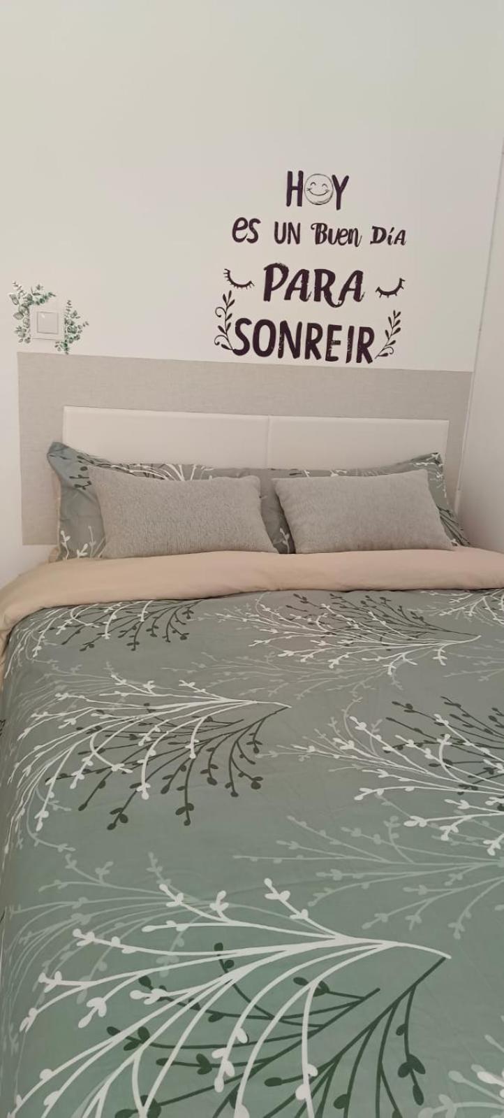 Apartament Tudela Zewnętrze zdjęcie