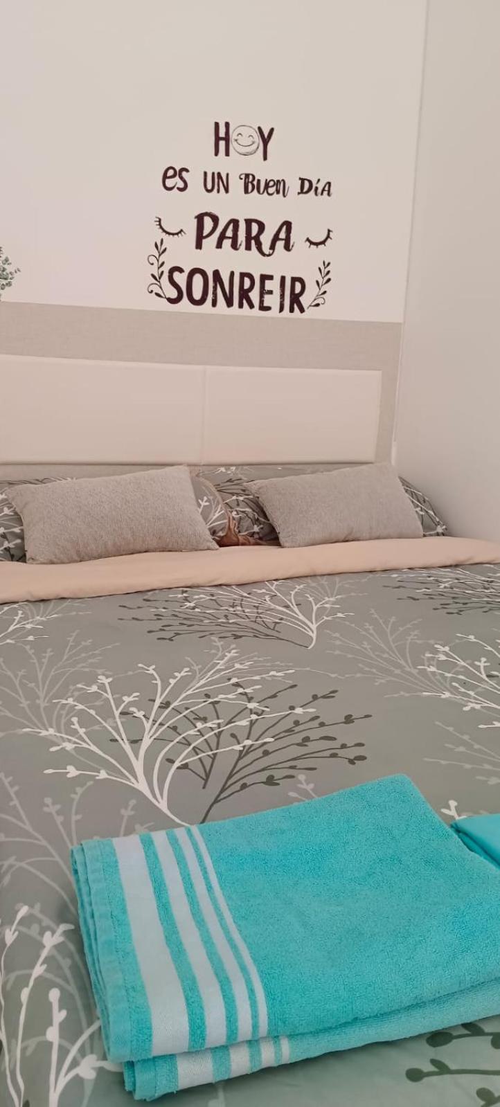 Apartament Tudela Zewnętrze zdjęcie
