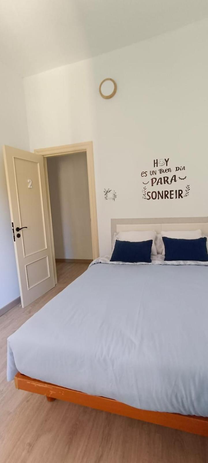 Apartament Tudela Zewnętrze zdjęcie