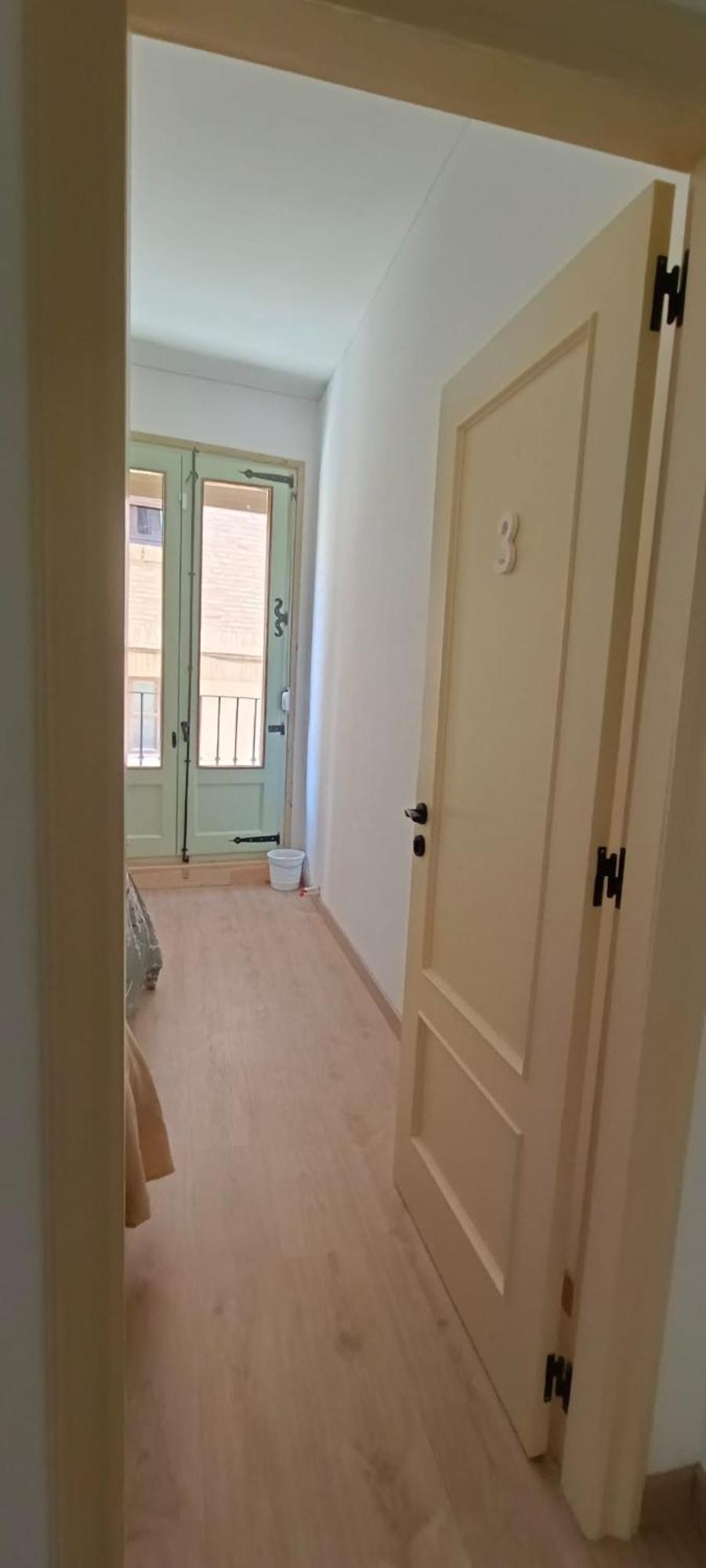 Apartament Tudela Zewnętrze zdjęcie