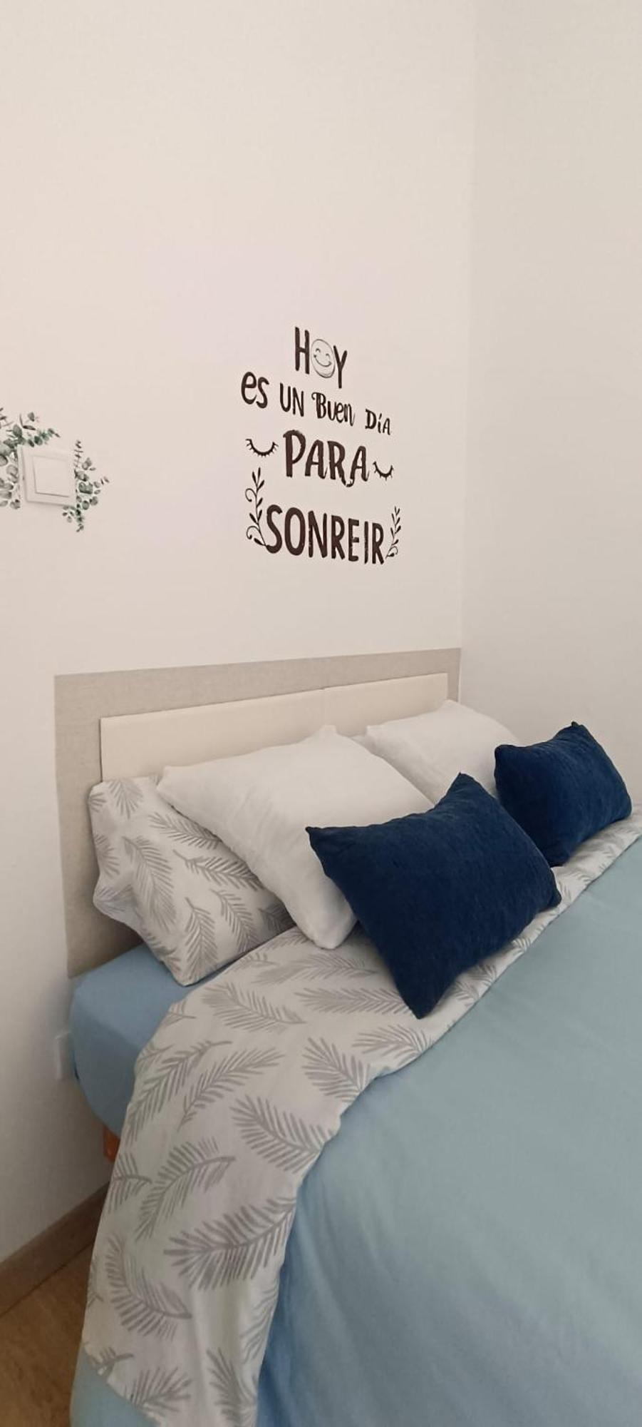 Apartament Tudela Zewnętrze zdjęcie