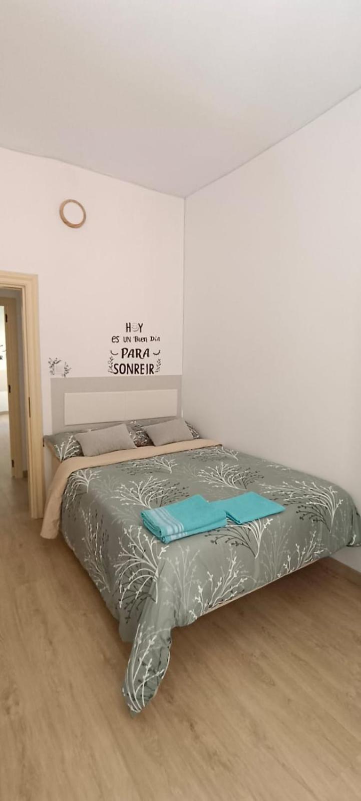 Apartament Tudela Zewnętrze zdjęcie