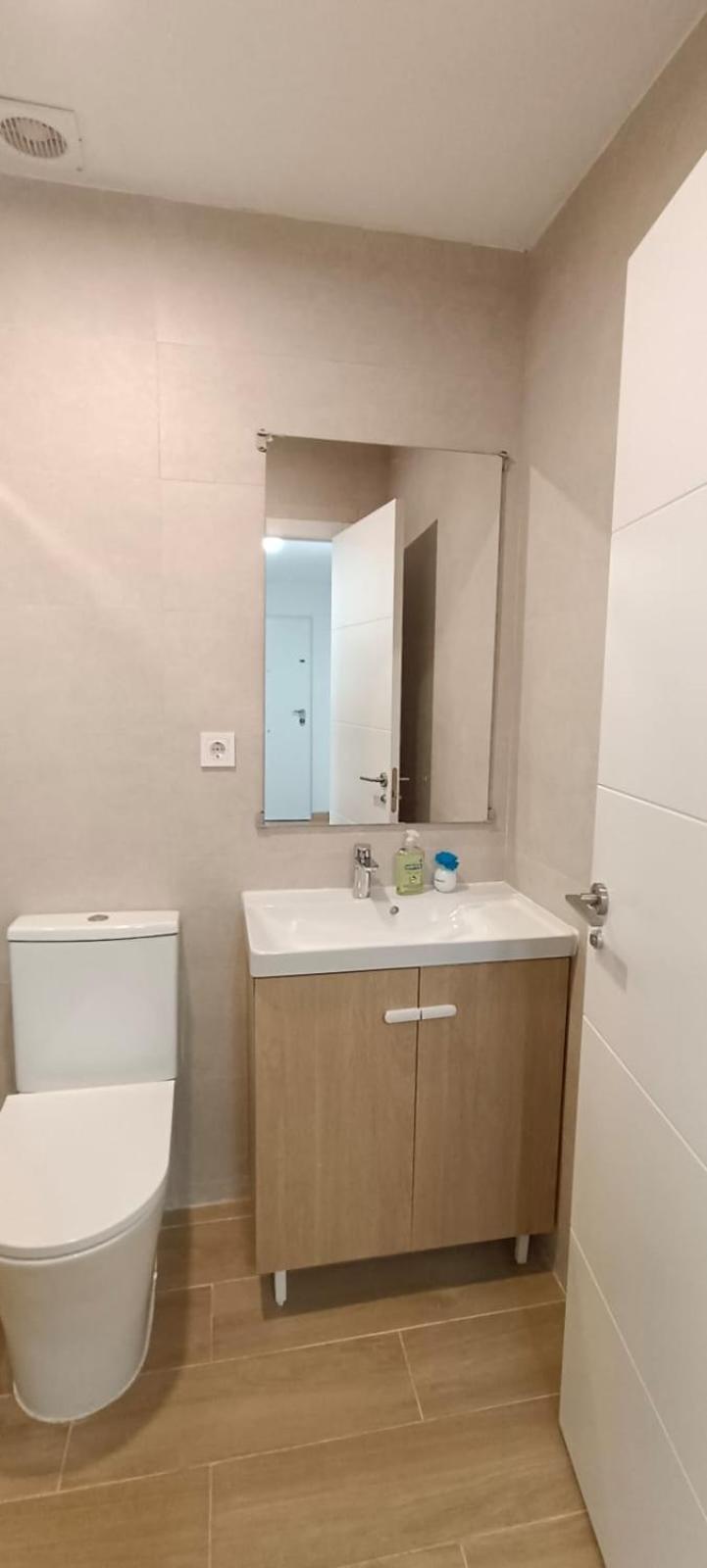 Apartament Tudela Zewnętrze zdjęcie
