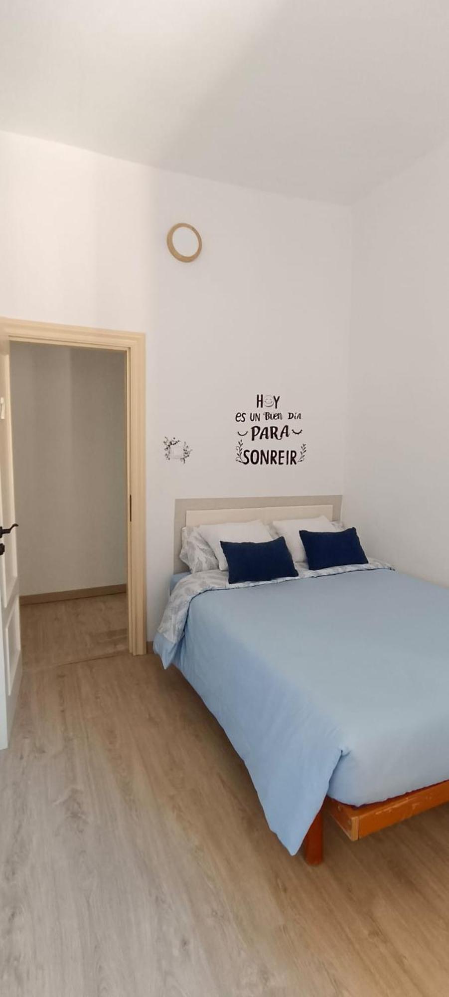 Apartament Tudela Zewnętrze zdjęcie