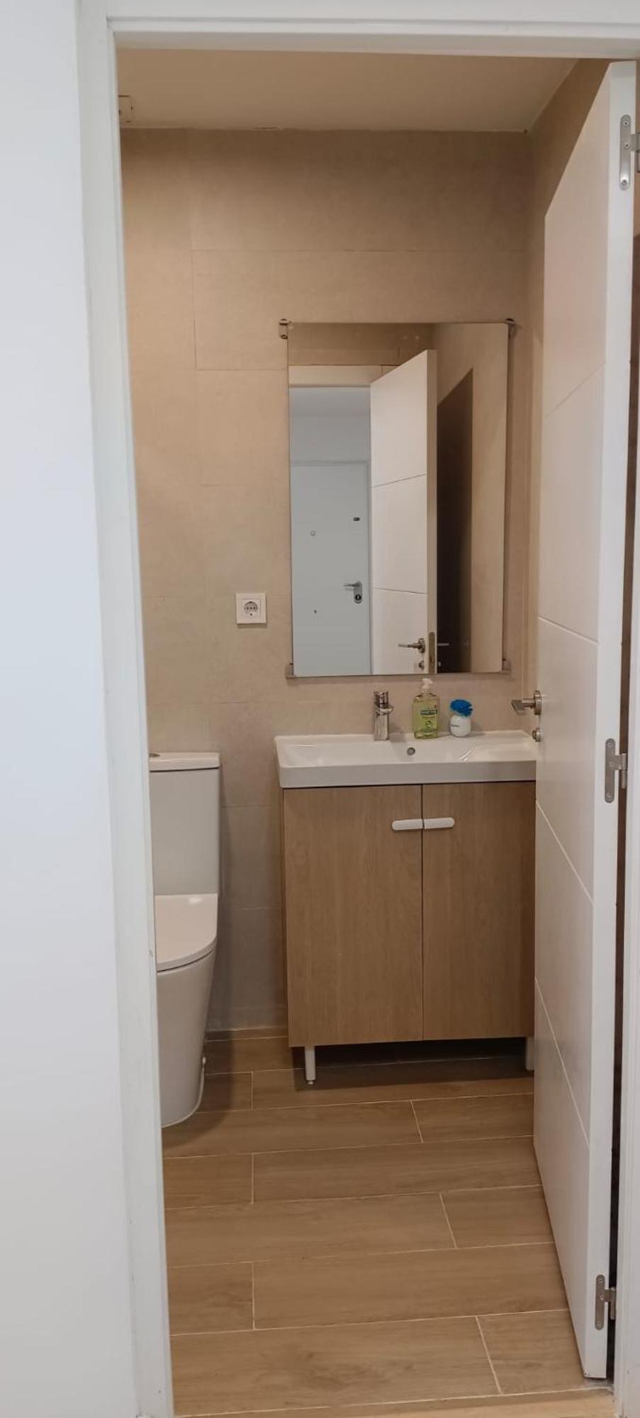 Apartament Tudela Zewnętrze zdjęcie