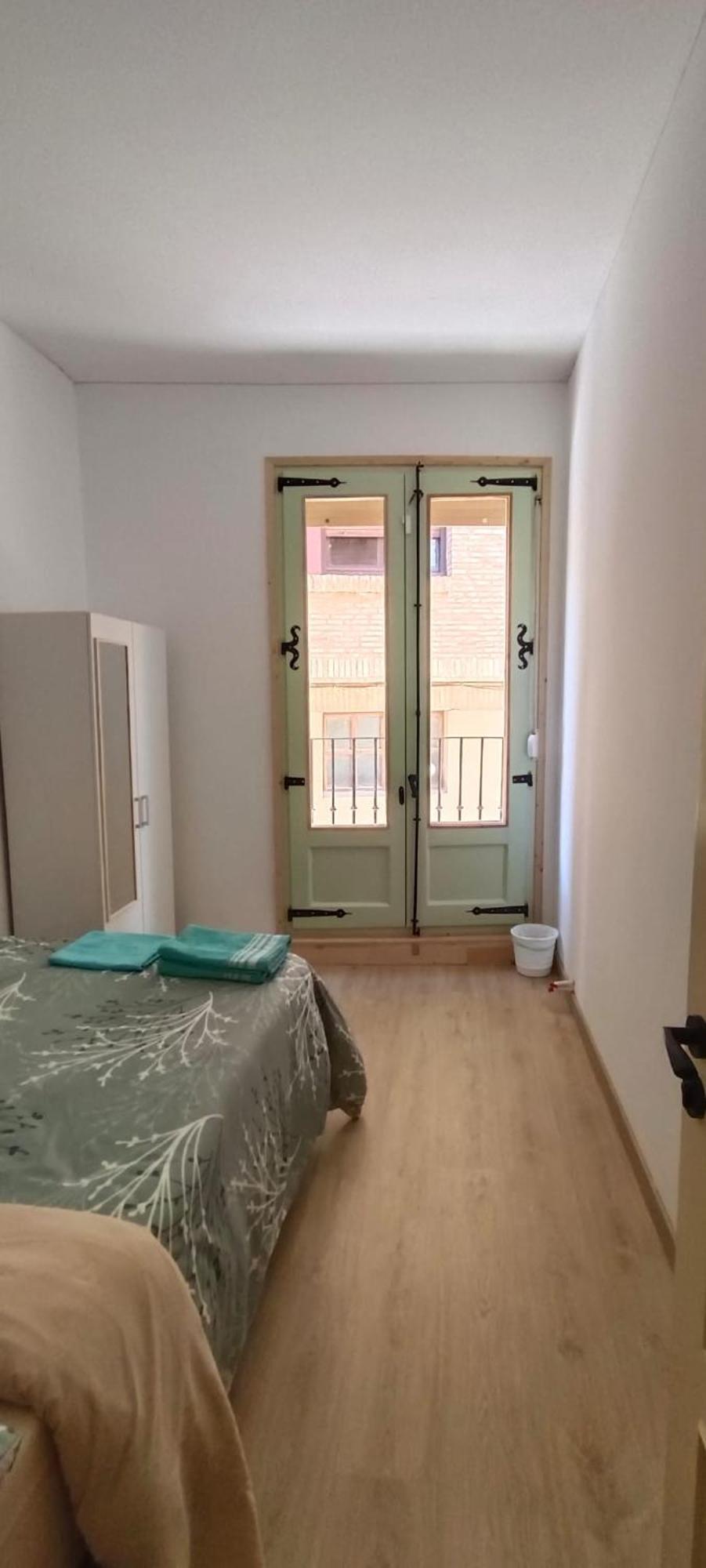 Apartament Tudela Zewnętrze zdjęcie