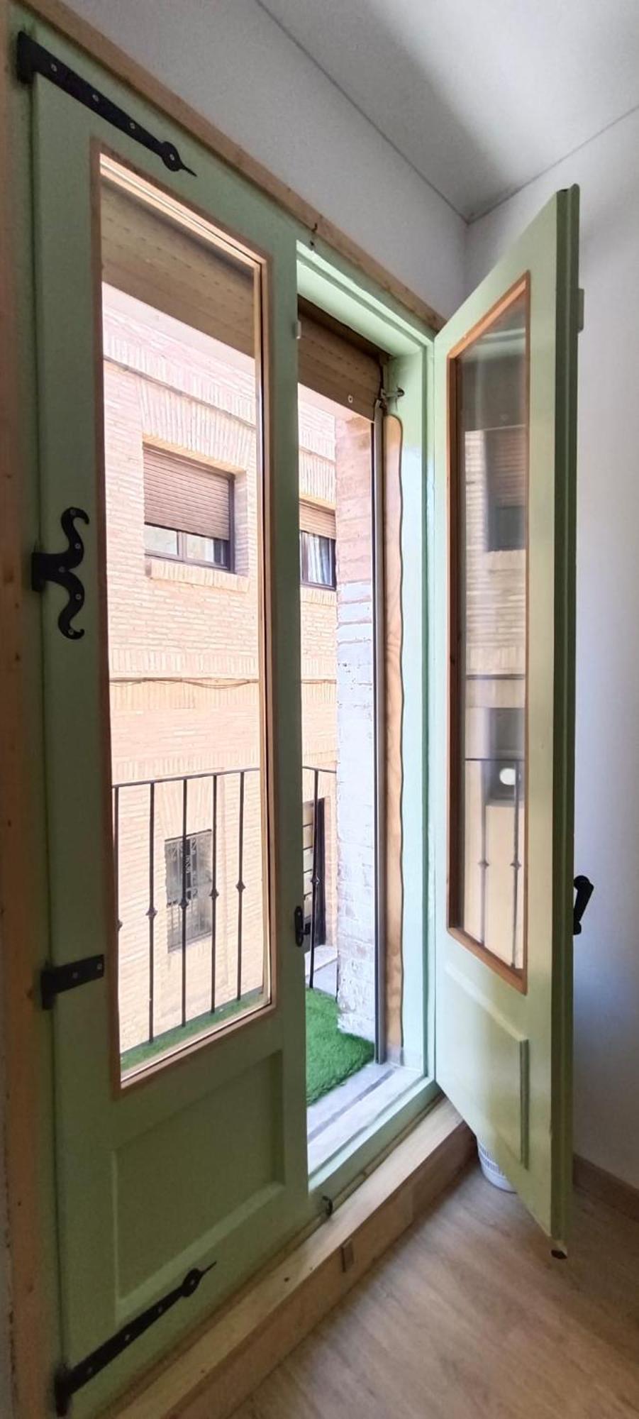 Apartament Tudela Zewnętrze zdjęcie