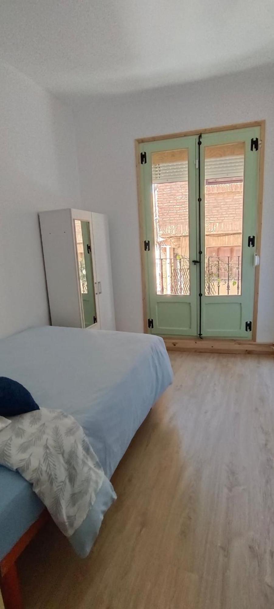 Apartament Tudela Zewnętrze zdjęcie