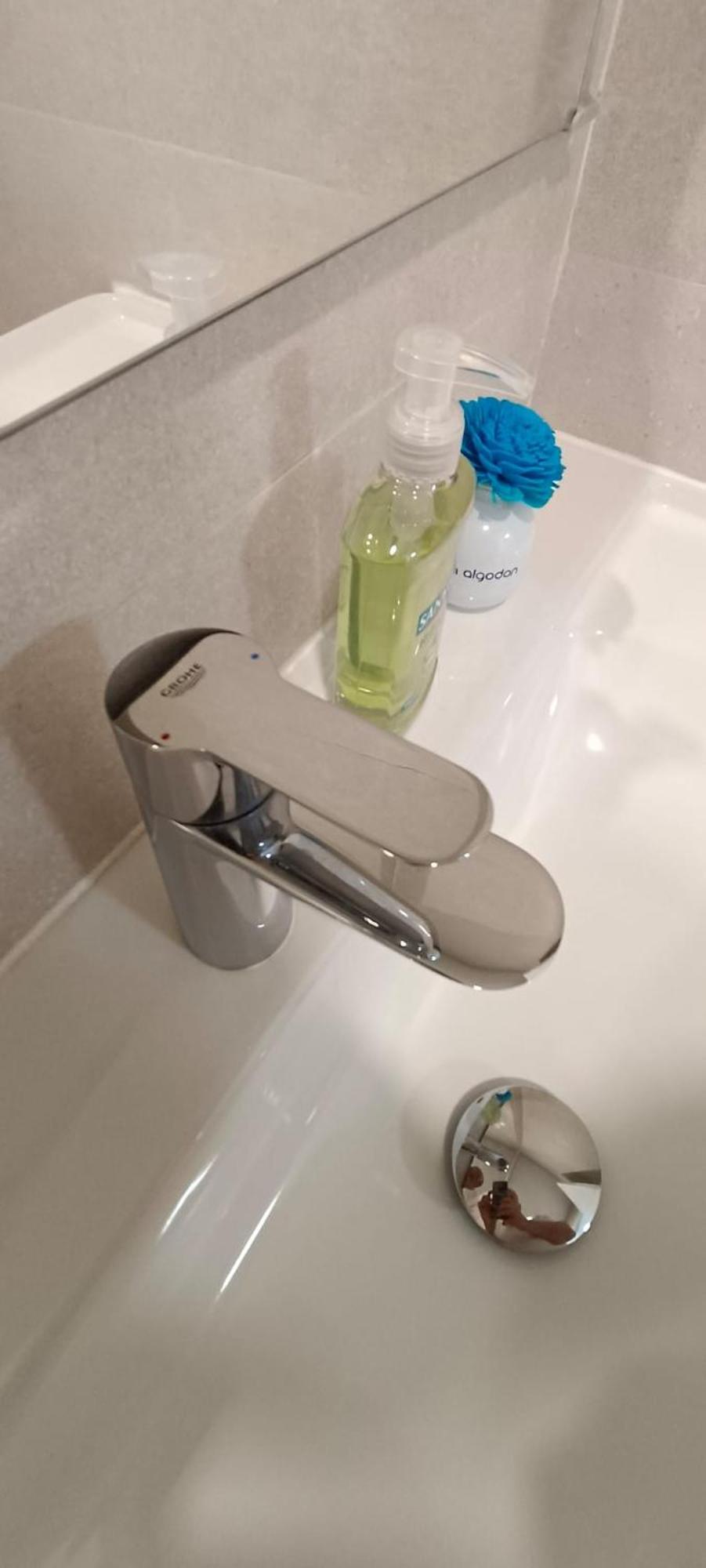 Apartament Tudela Zewnętrze zdjęcie