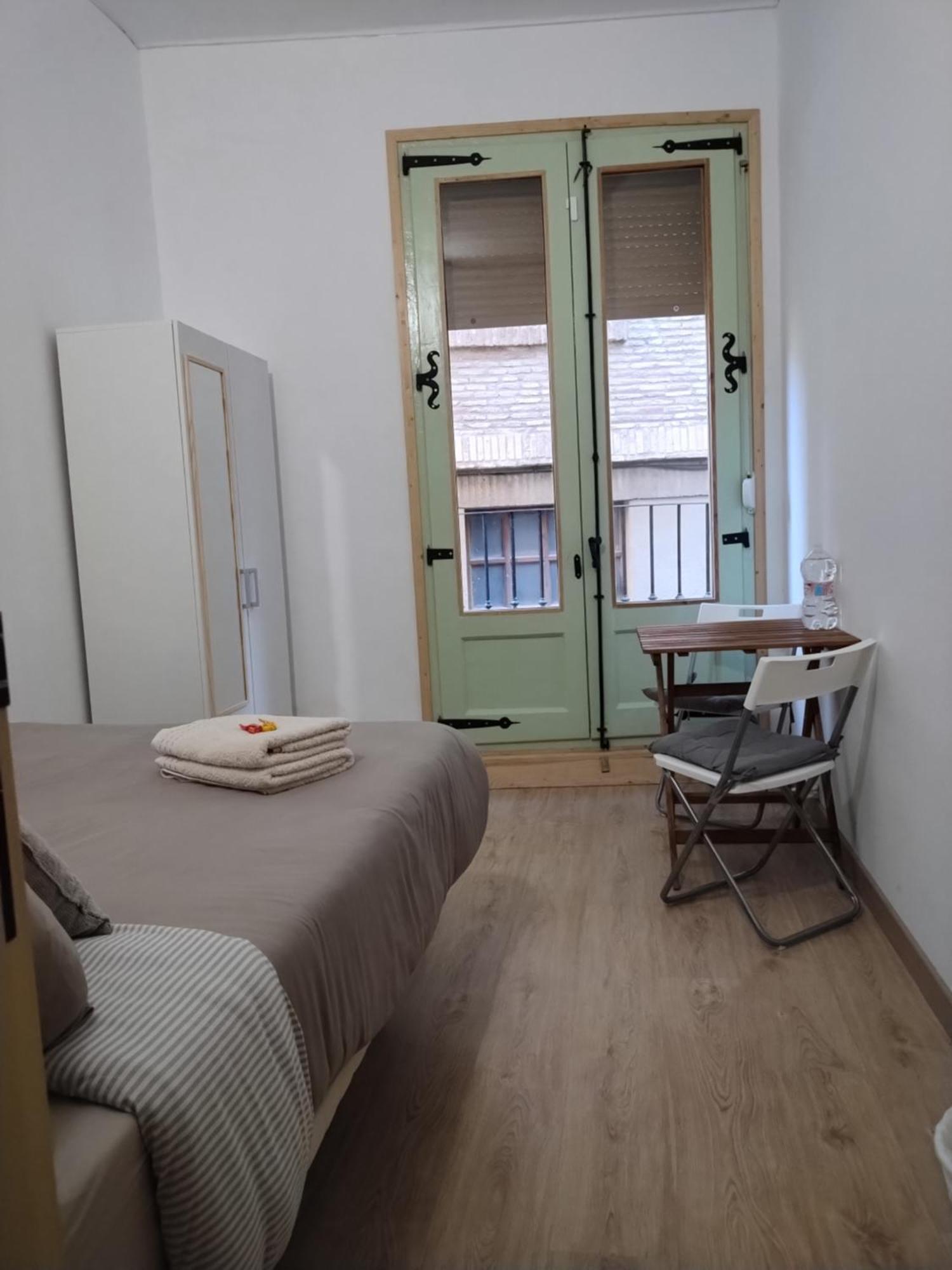 Apartament Tudela Zewnętrze zdjęcie