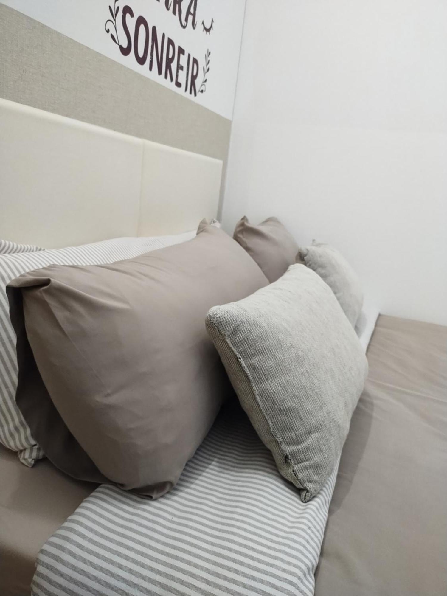 Apartament Tudela Zewnętrze zdjęcie
