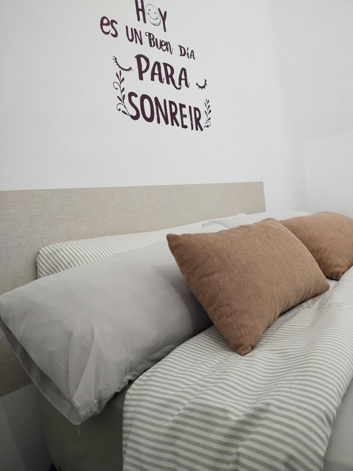 Apartament Tudela Zewnętrze zdjęcie