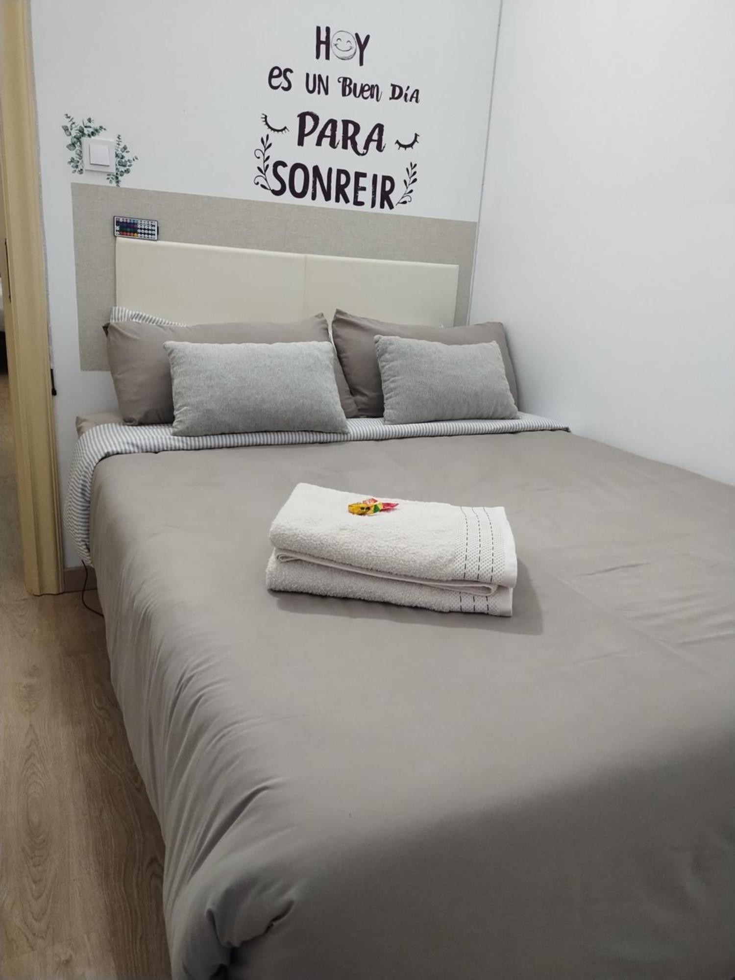 Apartament Tudela Zewnętrze zdjęcie