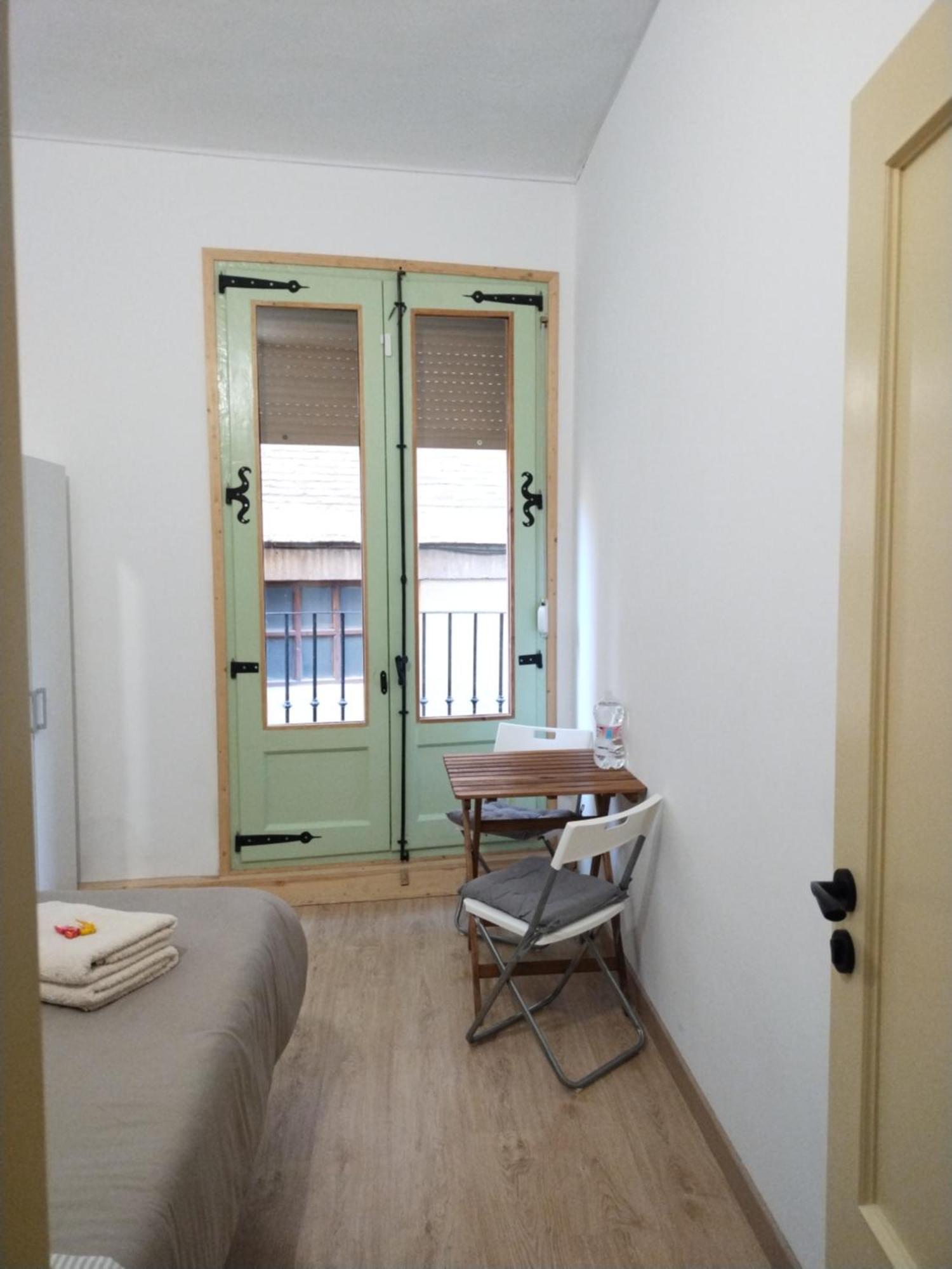 Apartament Tudela Zewnętrze zdjęcie