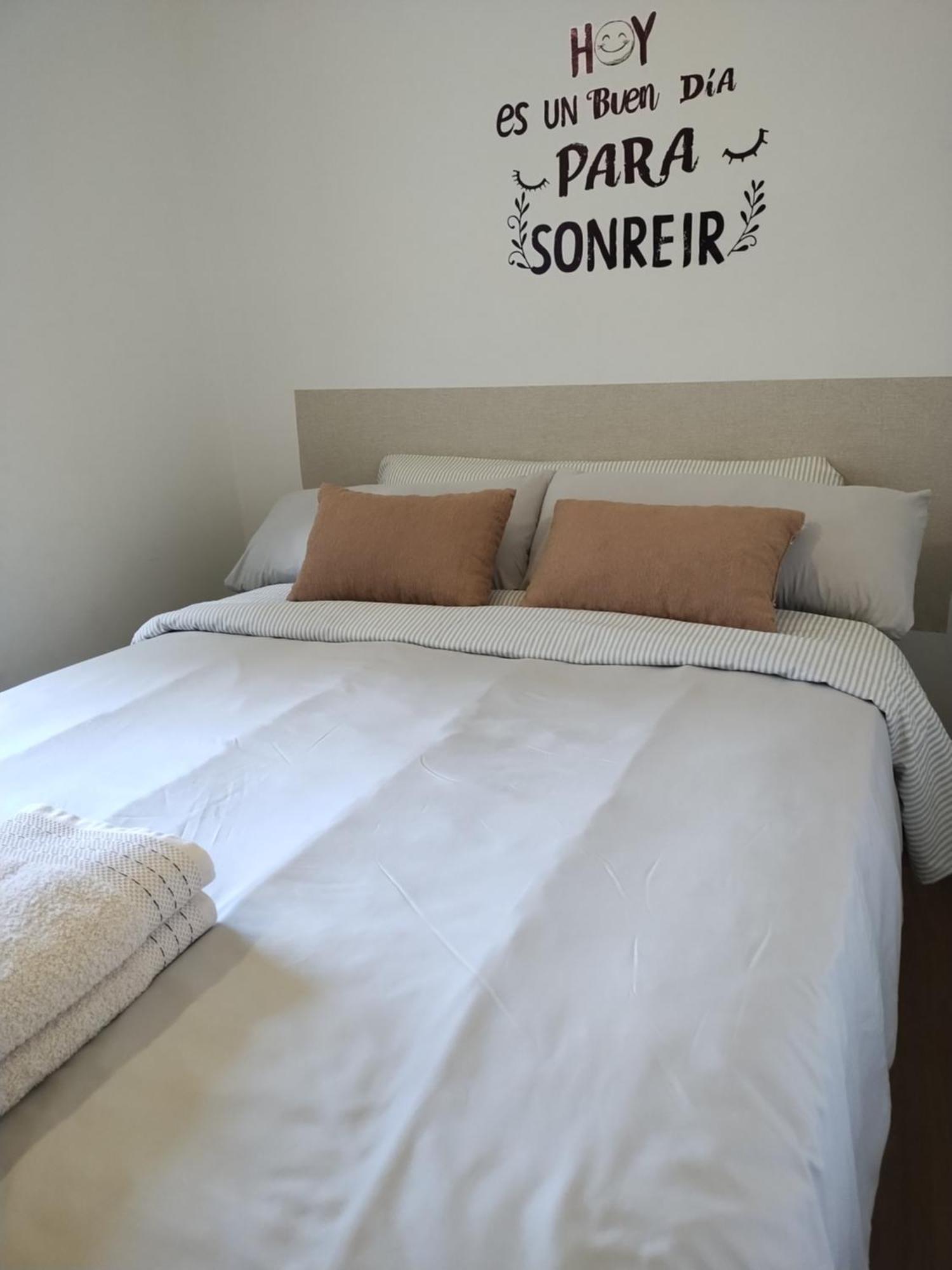 Apartament Tudela Zewnętrze zdjęcie
