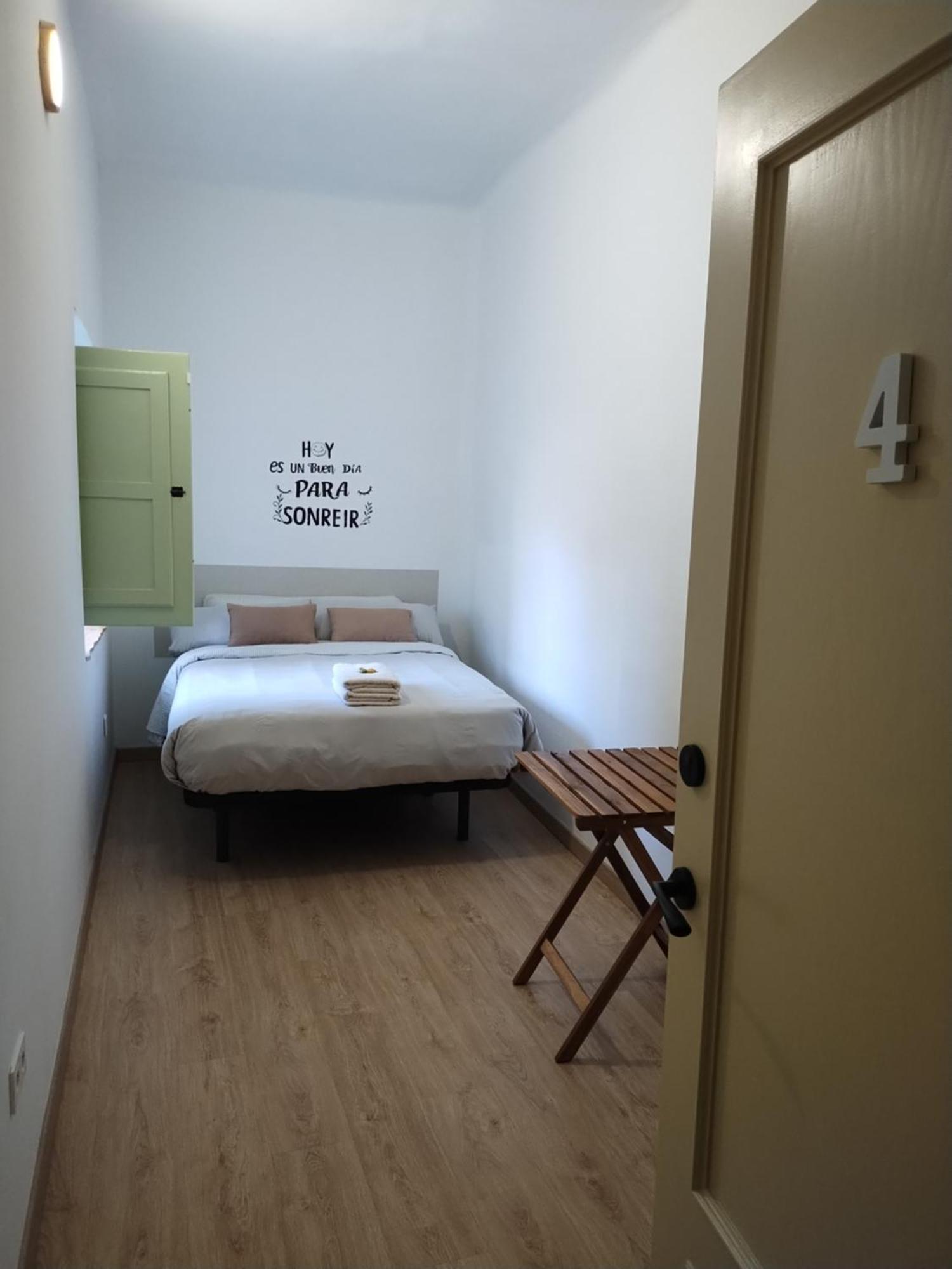 Apartament Tudela Zewnętrze zdjęcie